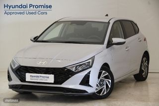 Hyundai i20 1.0 TGDI Klass 100 - Foto 1