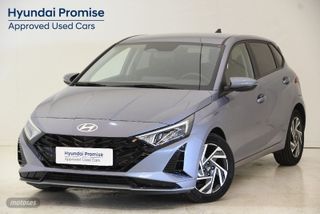 Hyundai i20 1.0 TGDI Klass 100 - Foto 1