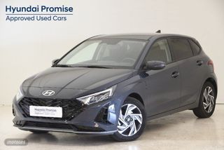 Hyundai i20 1.0 TGDI Klass 48V 100 - Foto 1