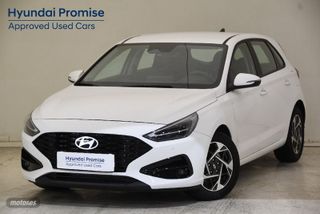 Hyundai i30 1.0 TGDI Klass 48V 100 - Foto 1