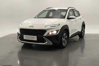 Hyundai Kona HEV 1.6 GDI DT Maxx - Foto 1