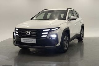Hyundai Tucson 1.6 T Maxx - Foto 1