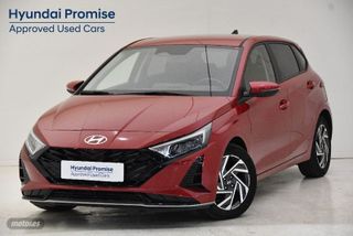 Hyundai i20 1.0 TGDI Klass 100 - Foto 1