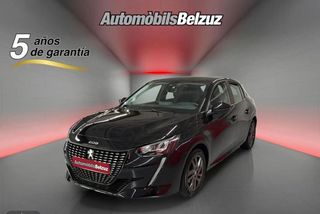 Peugeot 208 5 AÑOS GARANTÍA - Foto 1