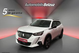 Peugeot 2008 5 AÑOS GARANTÍA - Foto 1