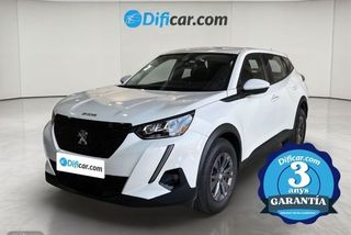 Peugeot 2008 ACTIVE PACK BLUEHDI 110CV - Foto 1