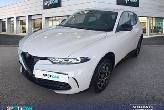 Alfa Romeo Tonale 1.5 MHEV GASOLINA 130 CV FWD Sprint - Foto 1