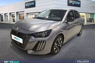 Peugeot 208 HYBRID 110 eDCS6 Allure - Foto 1