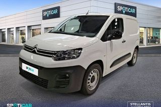 Citroen Berlingo ëBerlingo 3 Talla M ëBerlingo 50kWh - - Foto 1