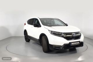 Honda CR-V 2.0 I-MMD HYBRID SPORT LINE CVT 5P - Foto 1
