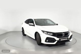Honda Civic 1.0 I-VTEC TURBO ELEGANCE NAV 5P - Foto 1