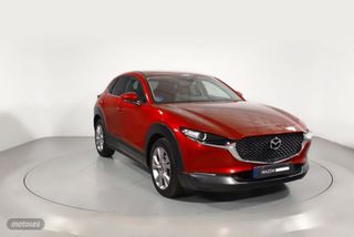 Mazda CX-30 2.0 E-SKYACTIV-G 90KW ZENITH 2WD 5P - Foto 1