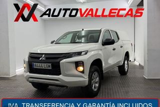 Mitsubishi L 200 DC 220 DID MPro - Foto 1