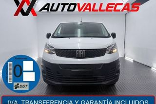 Fiat Scudo 50KWH L1 BUSUNNESS - Foto 1