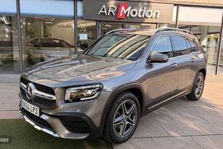 Mercedes Clase GLB 200 d 4MATIC 7 plazas - Foto 1