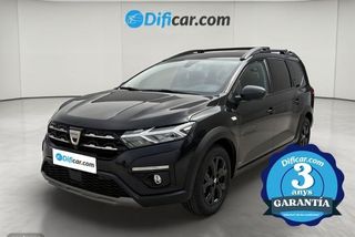Dacia Jogger 90CV 7 PLAZAS GLP - Foto 1