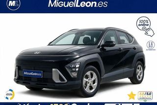 Hyundai Kona 1.6 GDI HEV Maxx DCT - Foto 1