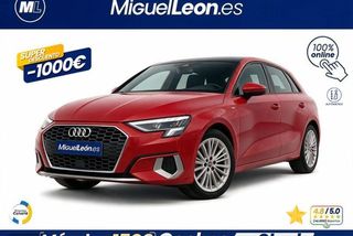 Audi A3 Sportback Advanced 40 TFSI e 150kW S tro - Foto 1