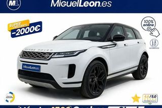 Land Rover Range Rover Evoque 1.5 P300e I3 S AUTO 4WD PHEV - Foto 1