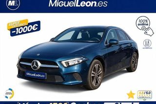 Mercedes Clase A A 250 e - Foto 1