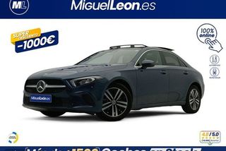 Mercedes Clase A A 250 e - Foto 1