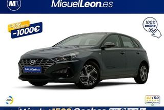 Hyundai i30 1.0 TGDI 48V Klass - Foto 1
