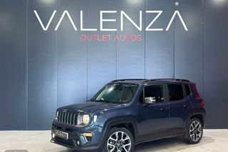 Jeep Renegade 1.3 PHEV 177 KW 240 CV AT - Foto 1