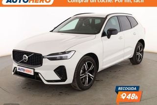 Volvo XC 60 2.0 B4 Mild-Hybrid R Design 2WD - Foto 1