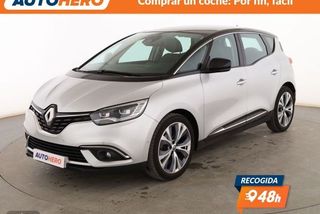 Renault Scenic 1.3 TCe Zen - Foto 1