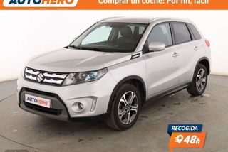 Suzuki Vitara 1.6 VVT GLX 4x2 - Foto 1