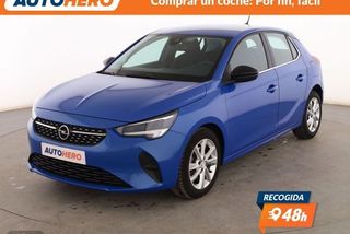 Opel Corsa 1.2 Turbo Elegance - Foto 1