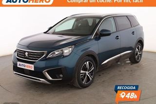 Peugeot 5008 1.5 Blue-HDi Allure - Foto 1