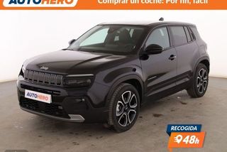 Jeep Avenger electric drive 115 kW Summit Electric - Foto 1