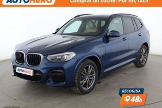 BMW X3 xDrive 20d Mild-Hybrid M Sport - Foto 1