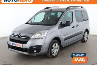 Citroen Berlingo 1.2 PureTech 20 Aniversario Edition - Foto 1