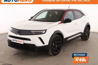 Opel Mokka electric drive 100 kW GS Line - Foto 1
