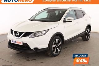 Nissan Qashqai 1.6 N-Connecta - Foto 1