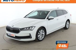 Skoda Superb 1.5 TSI mHEV Selection - Foto 1