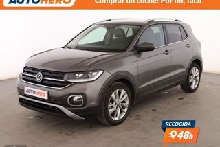 Volkswagen T-Cross 1.0 TSI Sport - Foto 1