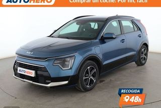 Kia Niro 1.6 Plug-in Hybrid Drive - Foto 1