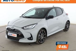 Toyota Yaris 1.5 Hybrid GR Sport - Foto 1