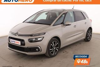 Citroen C4 Picasso 1.2 PureTech M Feel - Foto 1