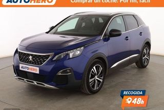 Peugeot 3008 1.6 PureTech GT Line - Foto 1