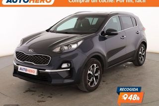 Kia Sportage 1.6 CRDi Mild-Hybrid Drive 2WD - Foto 1