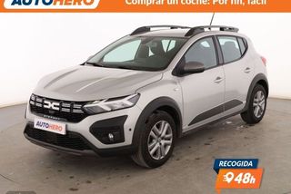 Dacia Sandero 1.0 TCe Stepway Expression - Foto 1