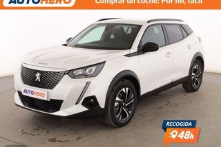 Peugeot 2008 electric drive 100 kW Allure Pack - Foto 1