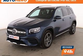 Mercedes Clase GLB GLB 200 d AMG Line - Foto 1