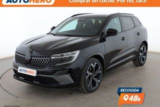 Renault Austral 1.2 Hybrid E-Tech Techno Esprit Alpine - Foto 1