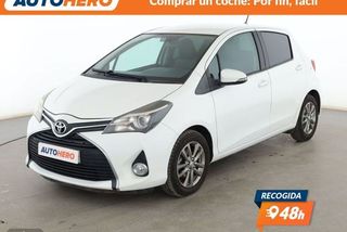 Toyota Yaris 1.4 D-4D Active - Foto 1