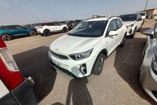 Kia Stonic 1.0 T-GDi 74kW (100CV) MHEV iMT Concept - Foto 1